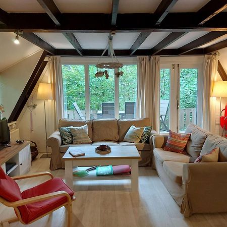 Sunclass Durbuy Huisje 132 Extérieur photo