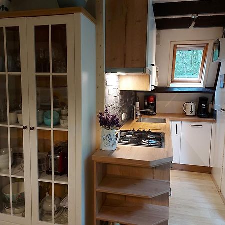 Sunclass Durbuy Huisje 132 Extérieur photo