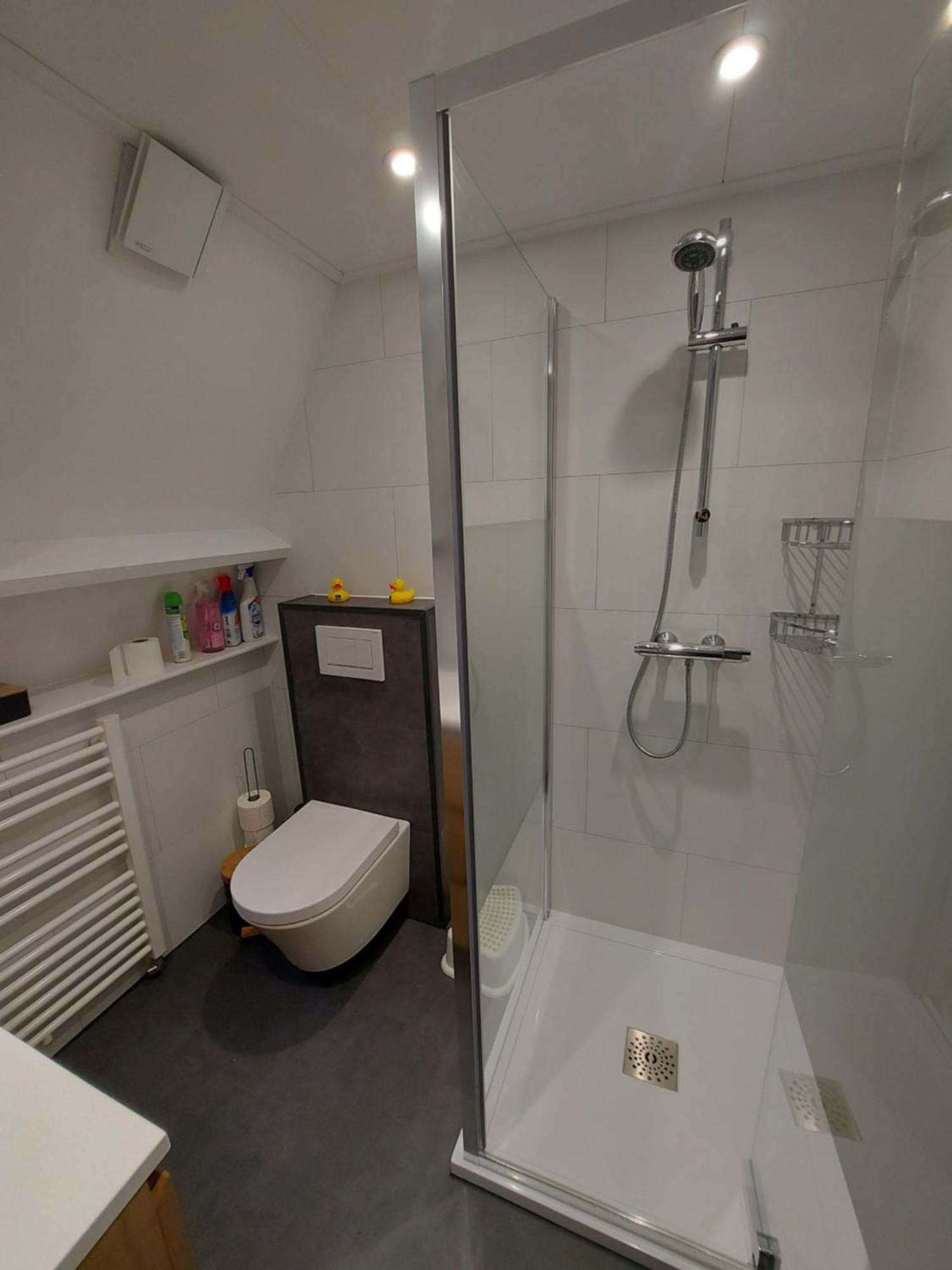 Sunclass Durbuy Huisje 132 Extérieur photo