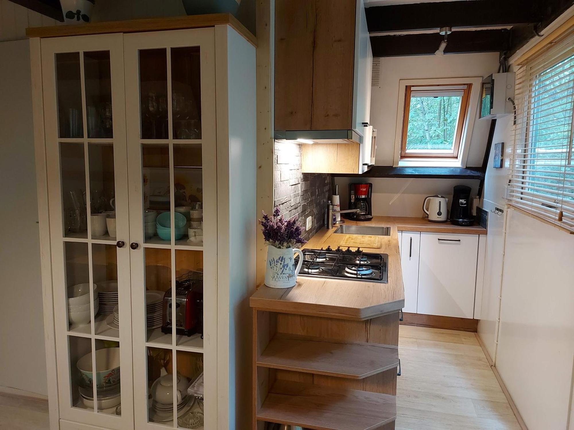 Sunclass Durbuy Huisje 132 Extérieur photo