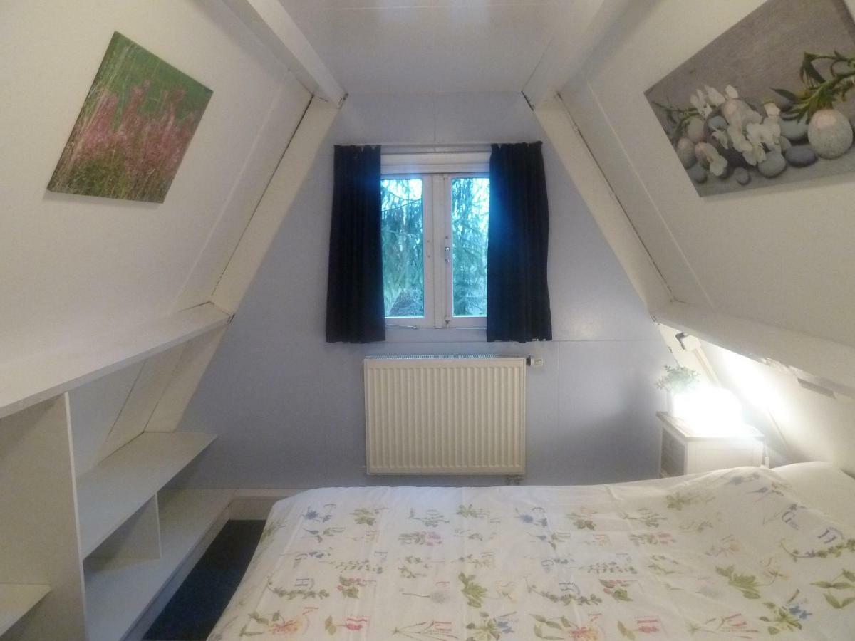Sunclass Durbuy Huisje 132 Extérieur photo