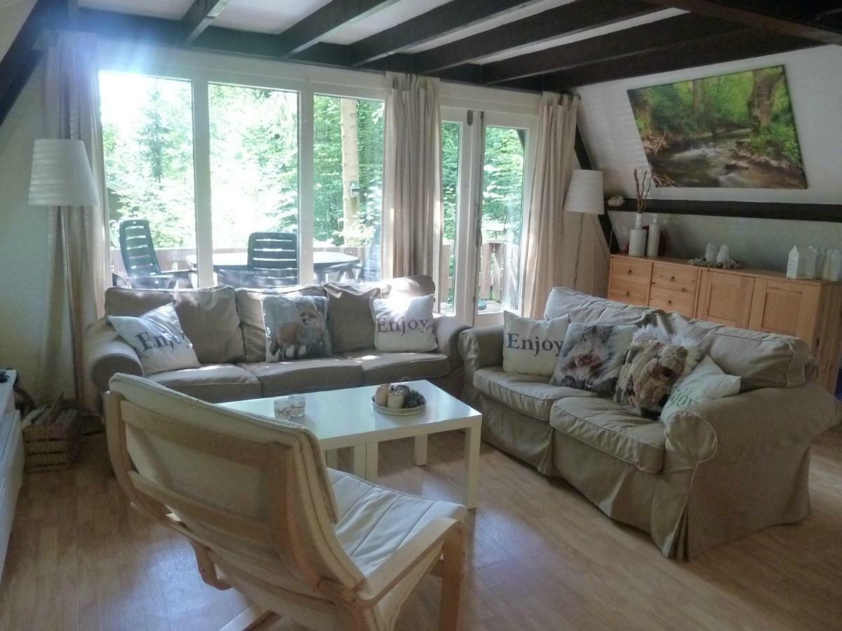 Sunclass Durbuy Huisje 132 Extérieur photo