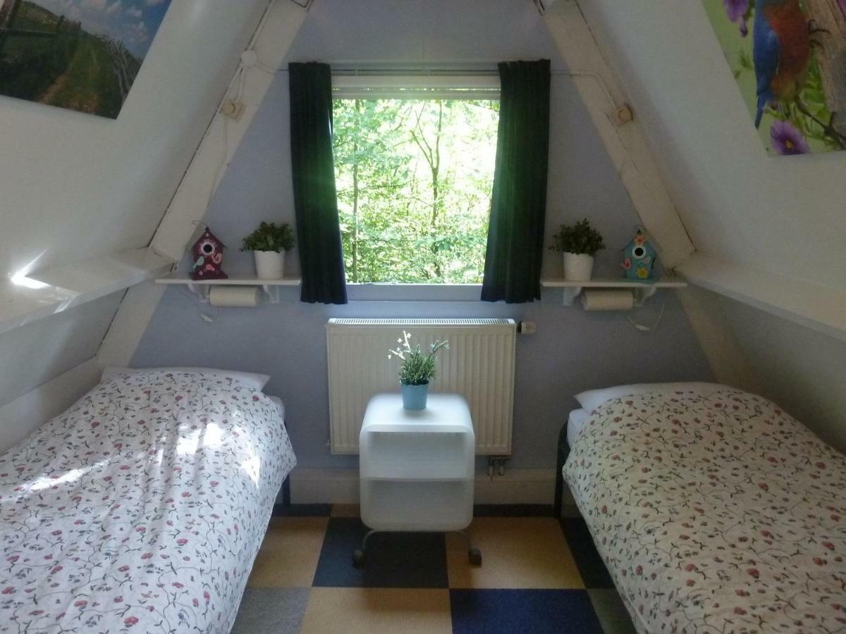 Sunclass Durbuy Huisje 132 Extérieur photo