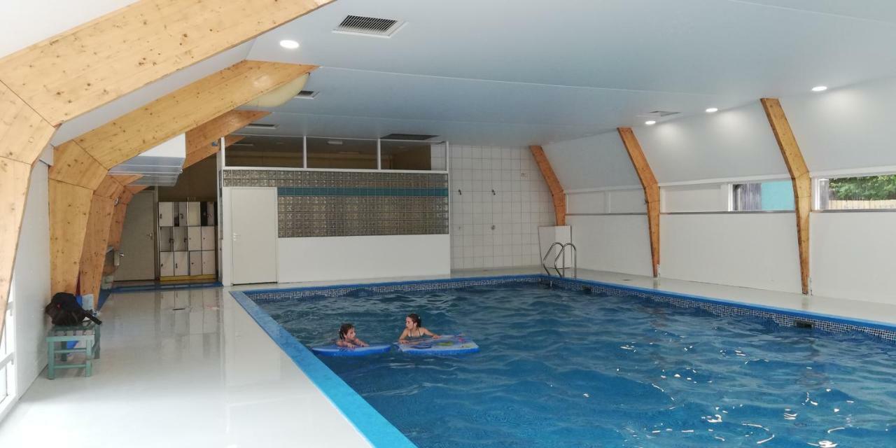 Sunclass Durbuy Huisje 132 Extérieur photo