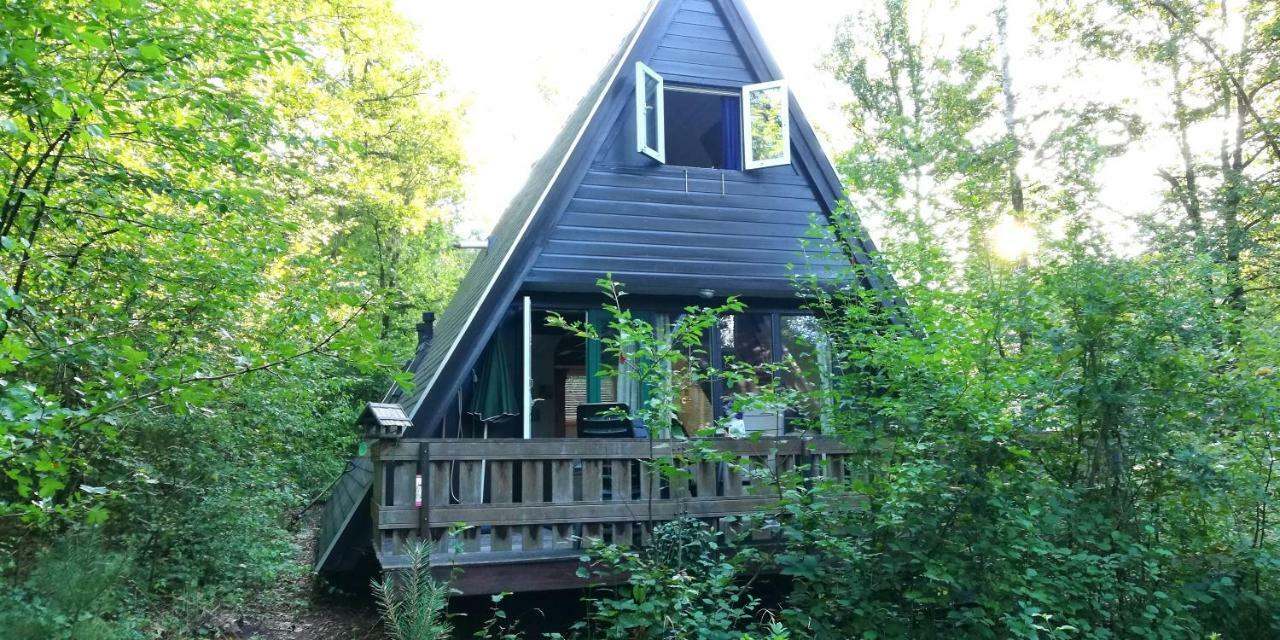Sunclass Durbuy Huisje 132 Extérieur photo